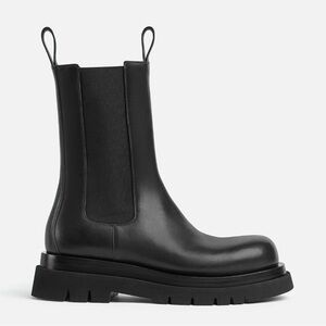 Bottega Lug sole boots never worn